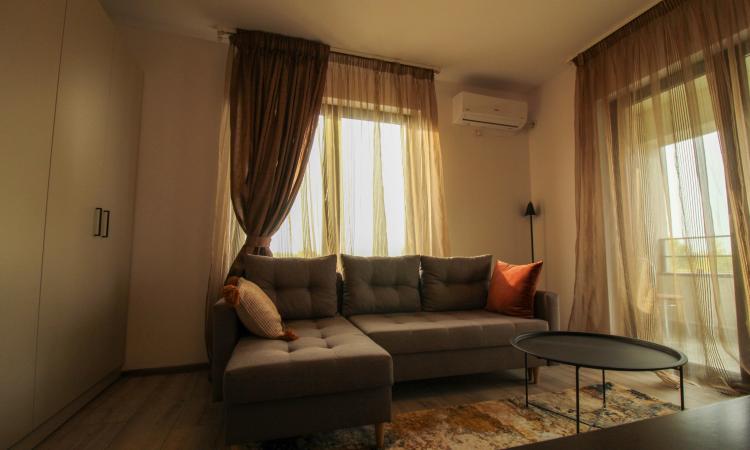 2 Camere | Decomandat | Loc Parcare | Metrou Straulesti | Sisesti | Vatra Noua