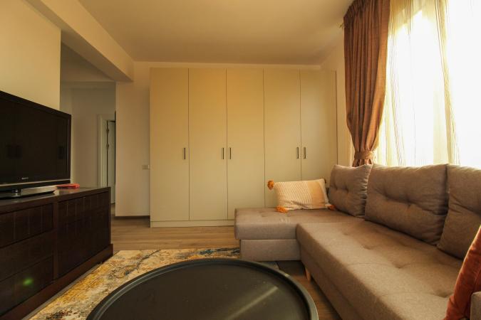 2 Camere | Decomandat | Loc Parcare | Metrou Straulesti | Sisesti | Vatra Noua