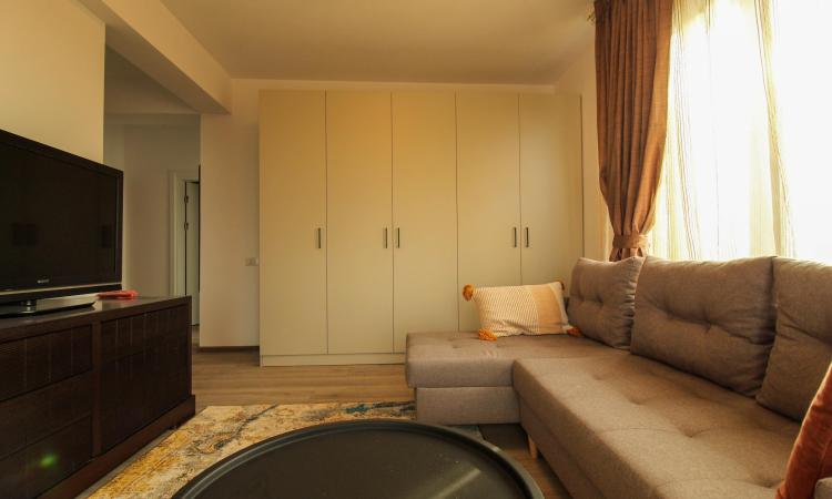 2 Camere | Decomandat | Loc Parcare | Metrou Straulesti | Sisesti | Vatra Noua