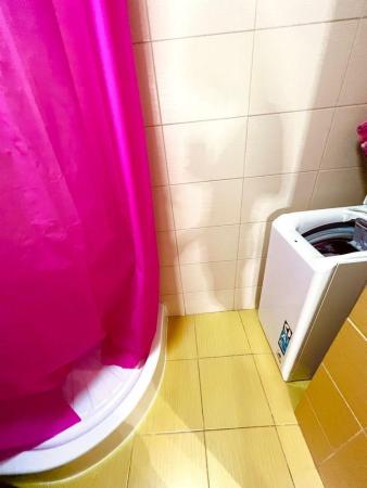 Decebal-Piata Alba Iulia/bloc nou-centrala proprie