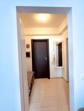 Decebal-Piata Alba Iulia/bloc nou-centrala proprie