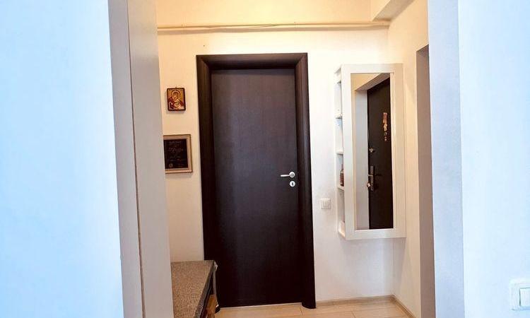 Decebal-Piata Alba Iulia/bloc nou-centrala proprie