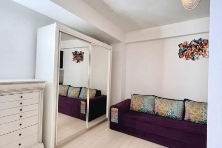 Decebal-Piata Alba Iulia/bloc nou-centrala proprie