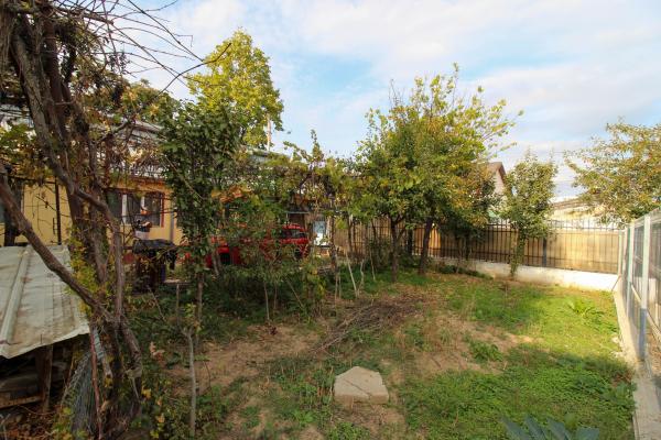 Casa Ideal Investitie | Teren 506mp | Curte 310mp | 6 Camere | Straulesti