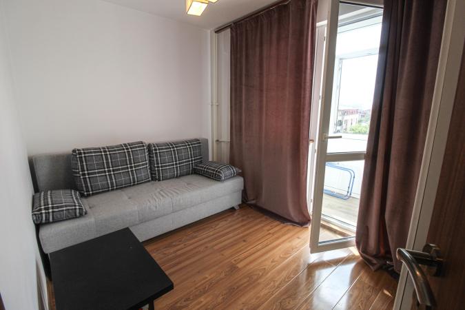 2 bedrooms- Victoriei central