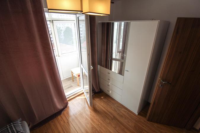 2 bedrooms- Victoriei central