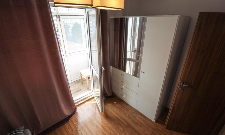 2 bedrooms- Victoriei central