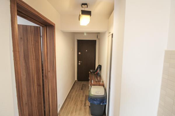 2 camere- Dr. Iacob Felix- Victoriei
