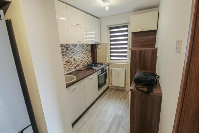 2 bedrooms- Victoriei central