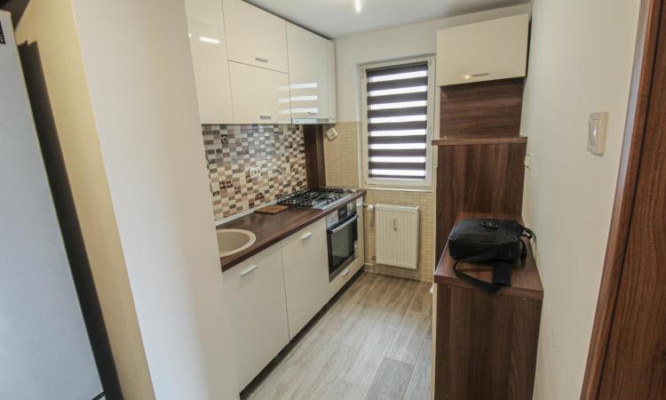 2 bedrooms- Victoriei central