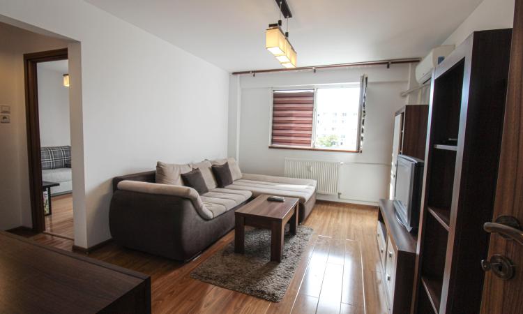 2 bedrooms- Victoriei central