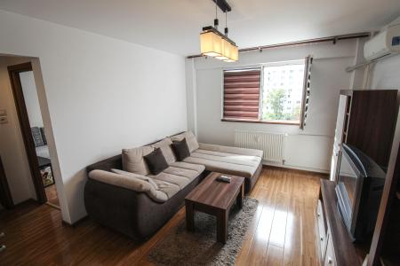 2 bedrooms- Victoriei central