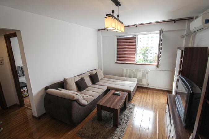 2 bedrooms- Victoriei central