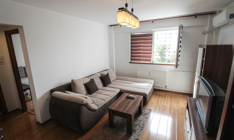 2 bedrooms- Victoriei central