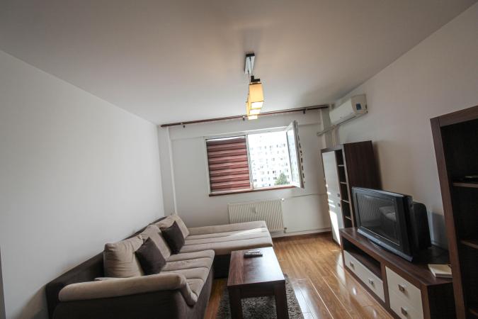 2 bedrooms- Victoriei central