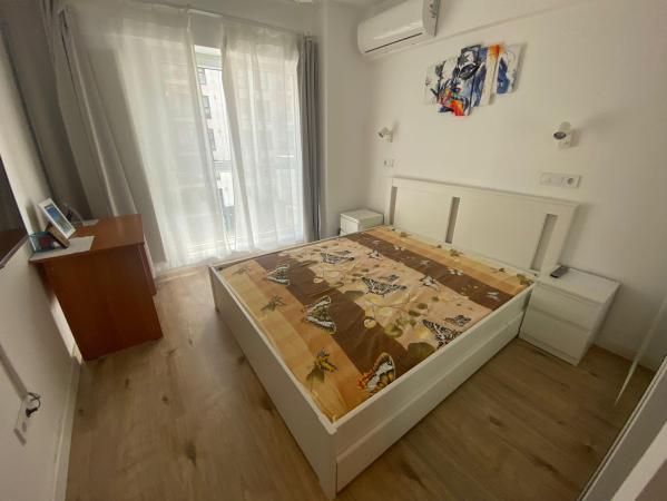2 Camere Aviatiei-Belvedere Residence