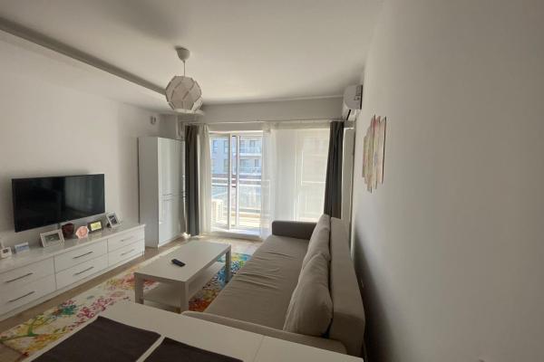 2 Camere Aviatiei-Belvedere Residence