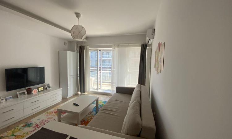 2 Camere Aviatiei-Belvedere Residence