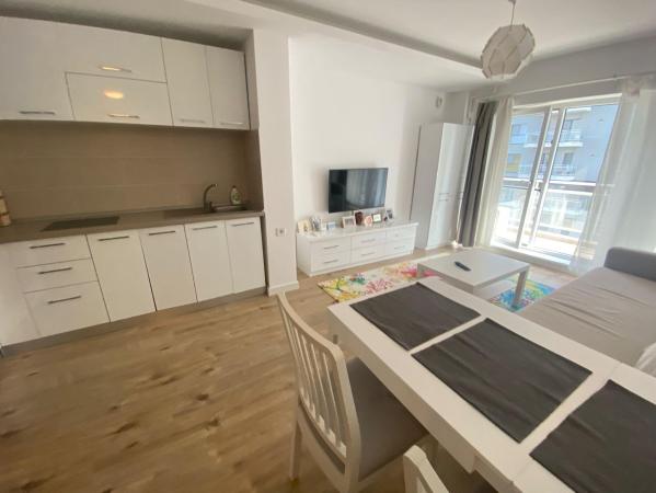 2 Camere Aviatiei-Belvedere Residence