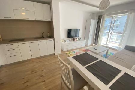 2 Camere Aviatiei-Belvedere Residence