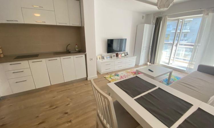 2 Camere Aviatiei-Belvedere Residence