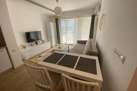 2 Camere Aviatiei-Belvedere Residence