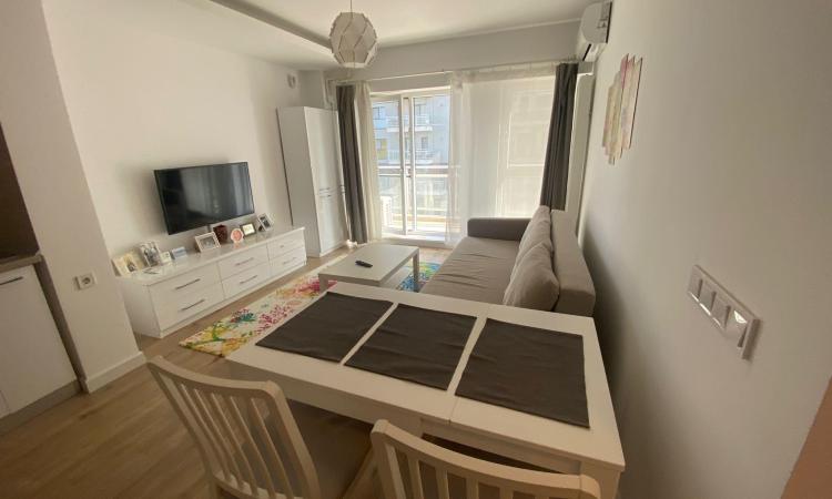2 Camere Aviatiei-Belvedere Residence