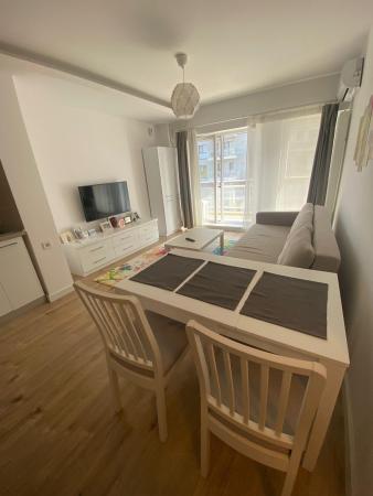 2 Camere Aviatiei-Belvedere Residence