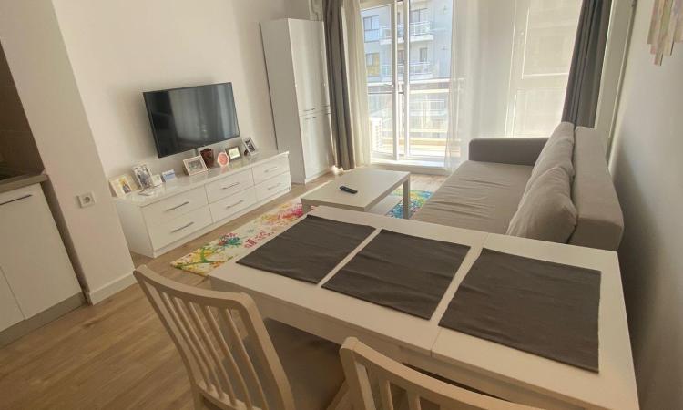 2 Camere Aviatiei-Belvedere Residence