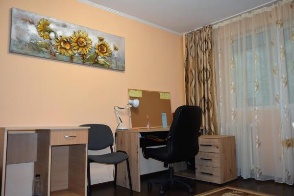 Apartament 2 camere decomandat - Tei , Bucuresti