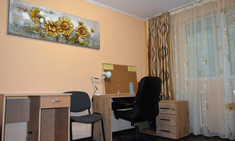 Apartament 2 camere decomandat - Tei , Bucuresti