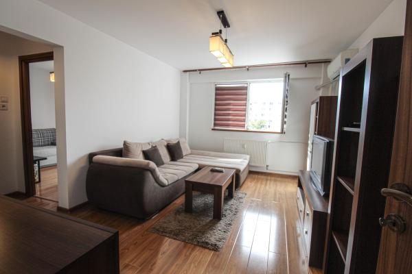 Piata Victoriei-2 camere-bloc reabilitat-langa metrou