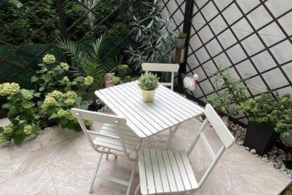 Contract de închiriere existent 1000e | Zona Herăstrău-Băneasa