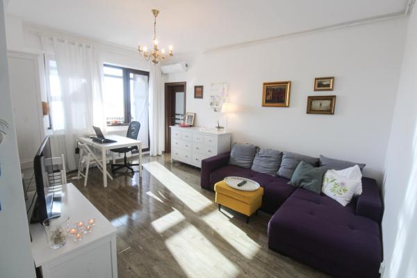 2 camere - Bucurestii Noi