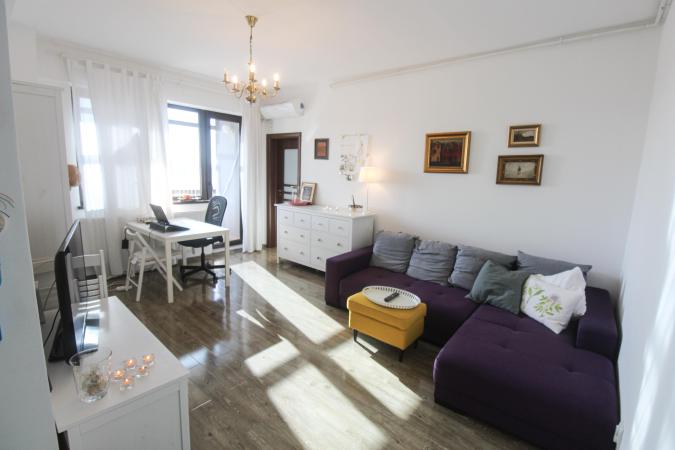 2 camere - Bucurestii Noi