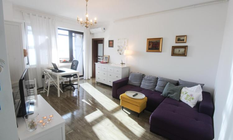 2 camere - Bucurestii Noi
