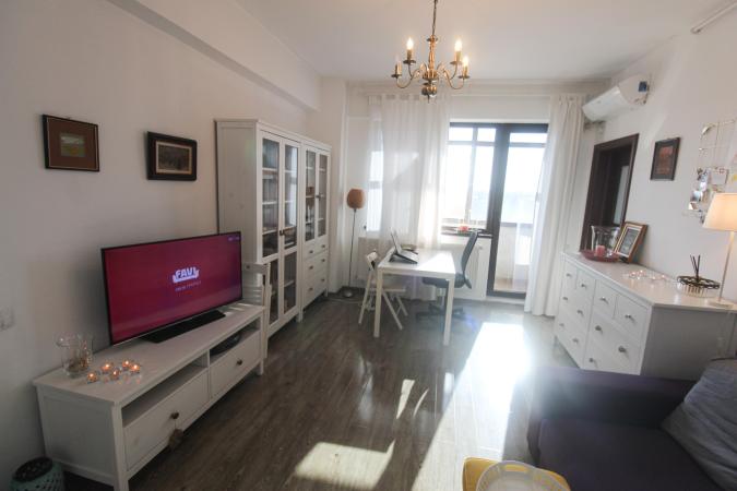 2 camere - Bucurestii Noi