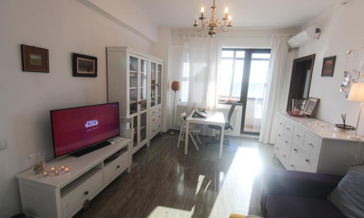 2 camere - Bucurestii Noi