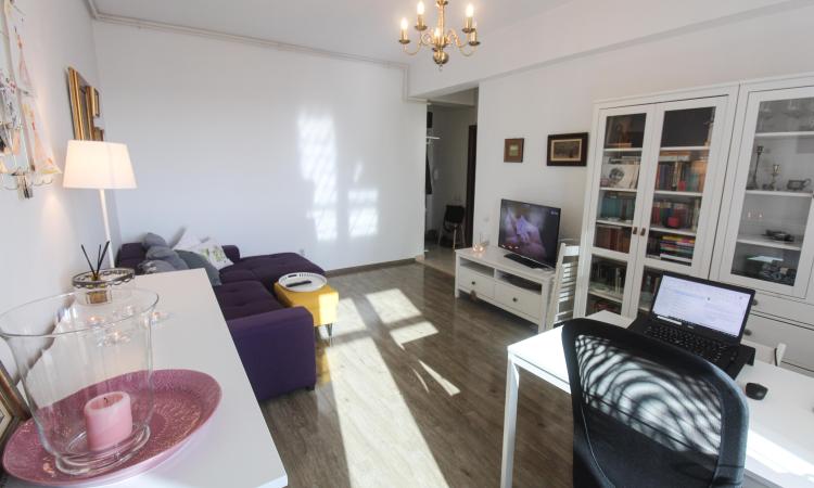 2 camere - Bucurestii Noi