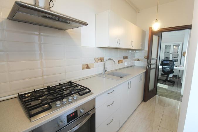 2 camere - Bucurestii Noi