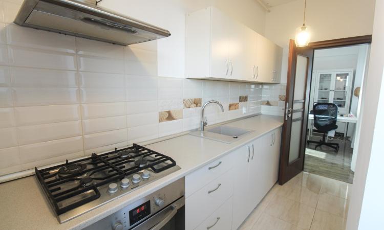 2 camere - Bucurestii Noi