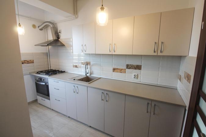 2 camere - Bucurestii Noi