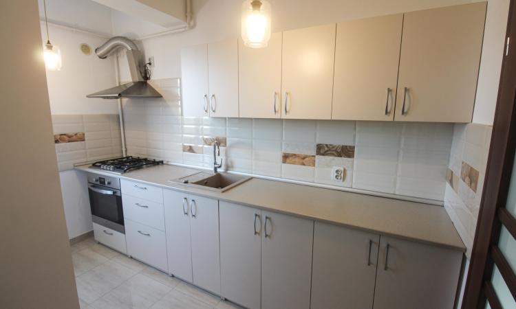 2 camere - Bucurestii Noi