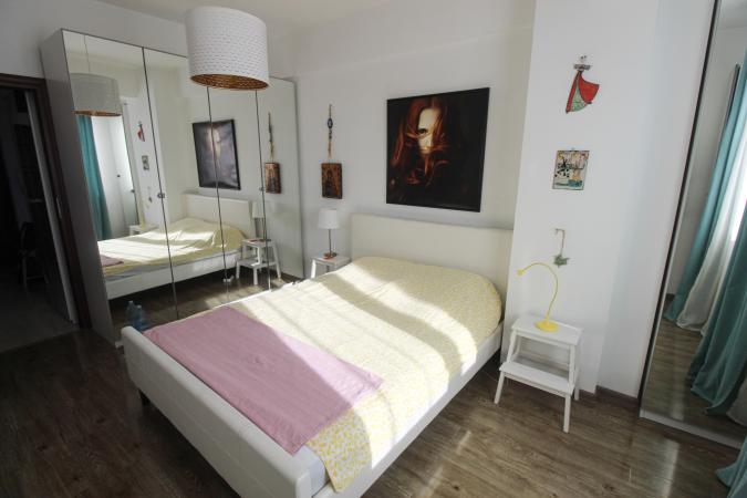 2 camere - Bucurestii Noi