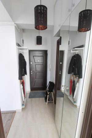 2 camere - Bucurestii Noi