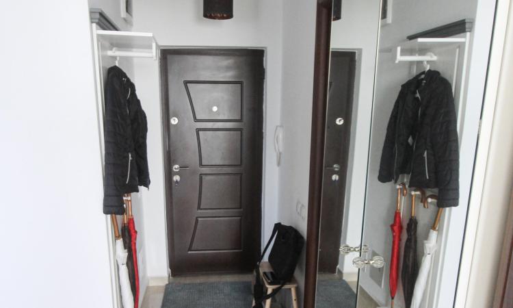 2 camere - Bucurestii Noi