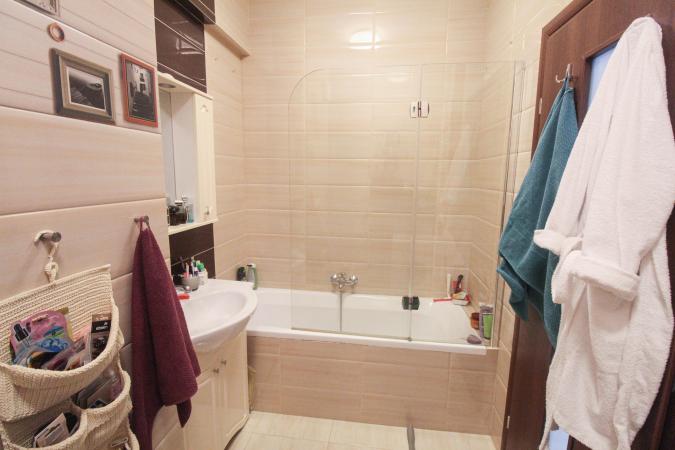 2 camere - Bucurestii Noi