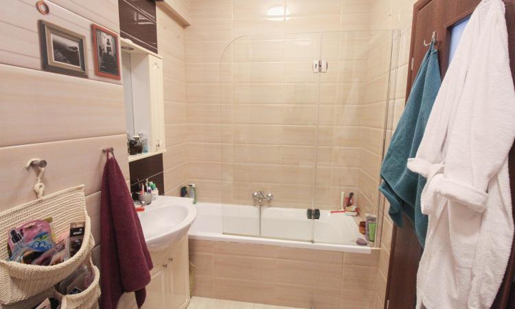 2 camere - Bucurestii Noi