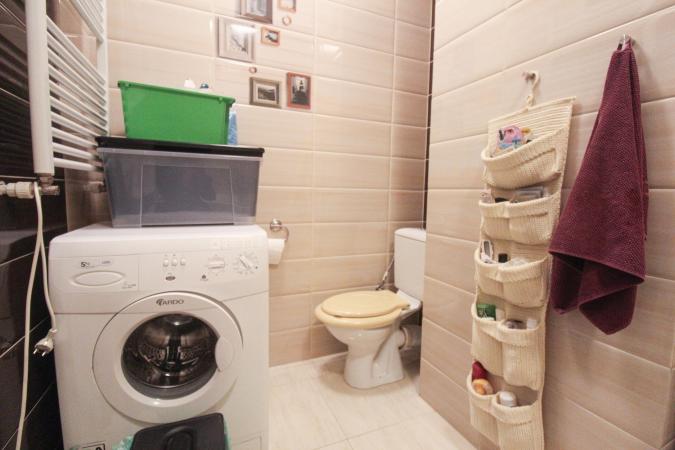 2 camere - Bucurestii Noi
