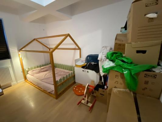 3 camere- Pipera-mobilat